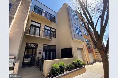 2357 Champlain Street NW #102, Washington, DC 20009 - Photo 1