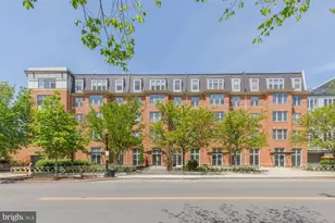 1391 Pennsylvania Ave. SE, Washington, DC 20003 - Photo 1