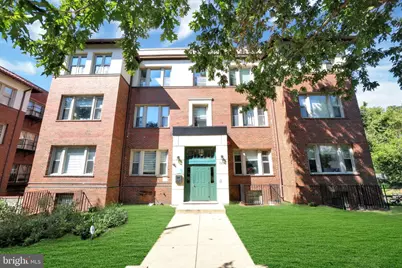 1218 Perry Street NE #301, Washington, DC 20017 - Photo 1