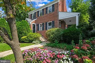 5441 32nd St NW, Washington, DC 20015 - Photo 1