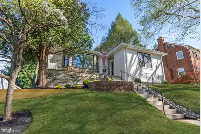 5173 Linnean Terrace NW, Washington, DC 20008 - Photo 1