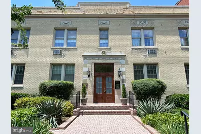 3026 Wisconsin Avenue NW #104, Washington, DC 20016 - Photo 1