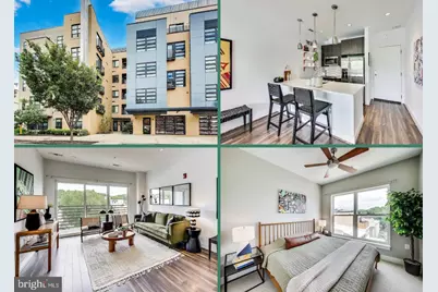 1111 Orren Street NE #405, Washington, DC 20002 - Photo 1