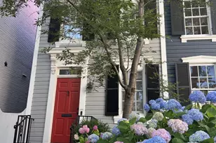 3261 O St NW, Washington, DC 20007 - Photo 1