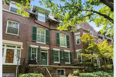2632 Woodley Place NW, Washington, DC 20008 - Photo 1