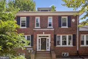 3728 Legation St NW, Washington, DC 20015 - Photo 1
