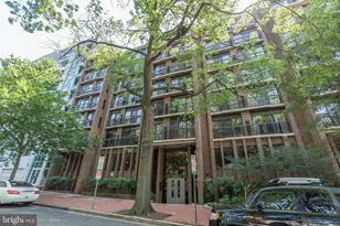 1001 26th St NW, Washington, DC 20037 - Photo 1