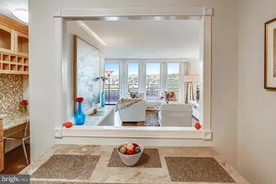 2555 Pennsylvania Avenue NW #909, Washington, DC 20037 - Photo 1