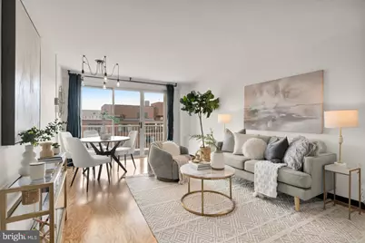 730 24th Street NW #911, Washington, DC 20037 - Photo 1