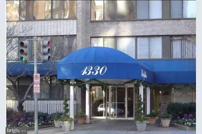 1330 New Hampshire Avenue NW #216, Washington, DC 20036 - Photo 1