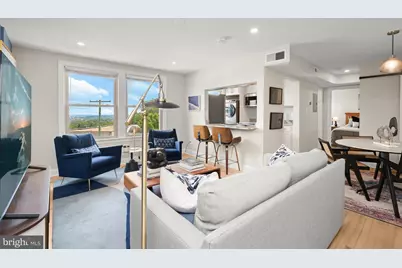 4424 1st Place NE #31, Washington, DC 20011 - Photo 1