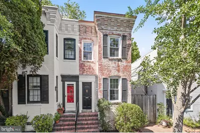 2805 Olive Street NW, Washington, DC 20007 - Photo 1