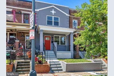 1759 Lyman Place NE, Washington, DC 20002 - Photo 1