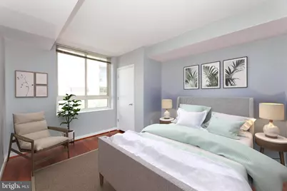 355 I Street SW #322, Washington, DC 20024 - Photo 1