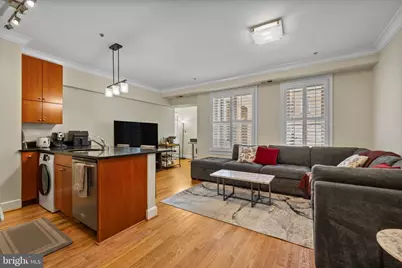 1121 24th Street NW #108, Washington, DC 20037 - Photo 1