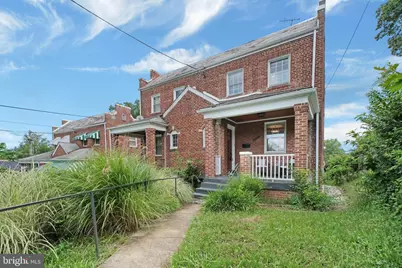 4457 Alabama Avenue SE, Washington, DC 20019 - Photo 1