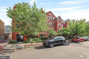649 C St SE, Washington, DC 20003 - Photo 1