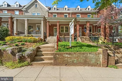 3905 W Street NW, Washington, DC 20007 - Photo 1