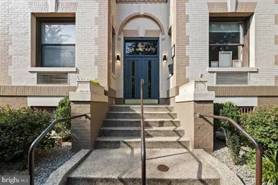 1843 Mintwood Place NW #207, Washington, DC 20009 - Photo 1