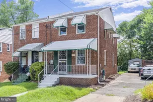 3477 23rd St SE, Washington, DC 20020 - Photo 1