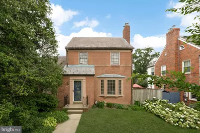 3124 Patterson Place NW, Washington, DC 20015 - Photo 1
