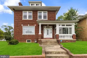 1702 25th St SE, Washington, DC 20020 - Photo 1