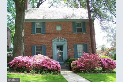 3420 Livingston Street NW, Washington, DC 20015 - Photo 1