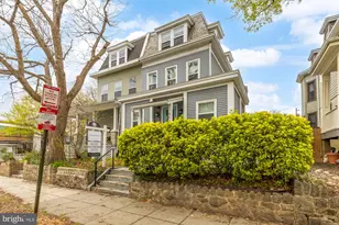 909 Webster St NW, Washington, DC 20011 - Photo 1