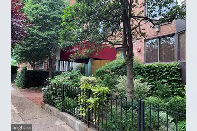 1825 T Street NW #303, Washington, DC 20009 - Photo 1