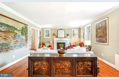 4515 29th Street NW, Washington, DC 20008 - Photo 1