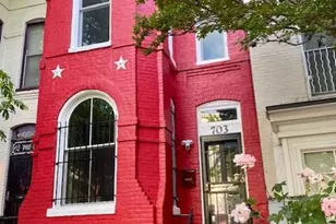 703 7th St SE, Washington, DC 20003 - Photo 1