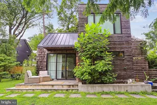 3705 Brandywine St NW, Washington, DC 20016 - Photo 1