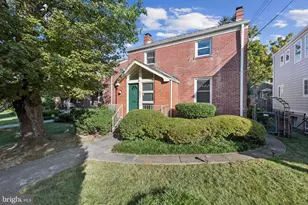 4409 Butterworth Pl NW, Washington, DC 20016 - Photo 1