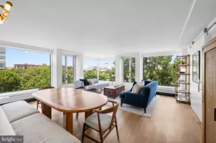 1101 3rd St SW, Washington, DC 20024 - Photo 1