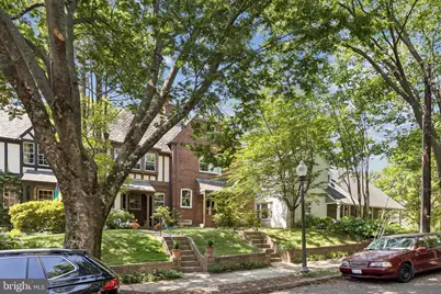 4434 Volta Place NW, Washington, DC 20007 - Photo 1
