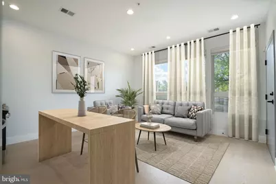 705 Irving Street NW #202, Washington, DC 20010 - Photo 1