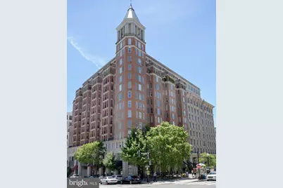 601 Pennsylvania Avenue NW #1005N, Washington, DC 20004 - Photo 1