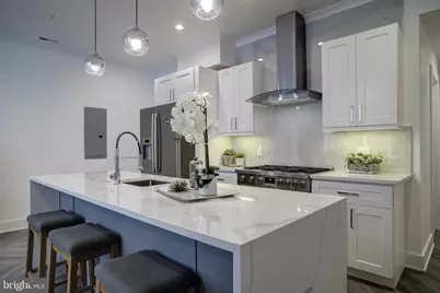 2429 Ontario Road NW #1, Washington, DC 20009 - Photo 1