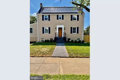 3914 20th Street NE, Washington, DC 20018 - Photo 1