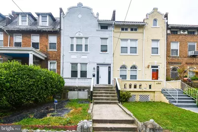 448 Randolph Street NW, Washington, DC 20011 - Photo 1