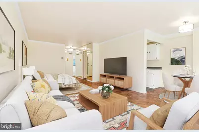 1601 18th Street NW #312, Washington, DC 20009 - Photo 1