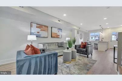 3346 Blaine Street NE, Washington, DC 20019 - Photo 1