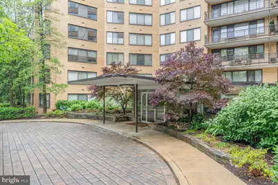 4740 Connecticut Avenue NW #417, Washington, DC 20008 - Photo 1