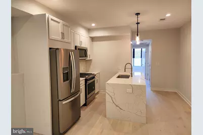 531 Kennedy Street NW #4, Washington, DC 20011 - Photo 1