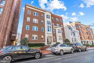 2114 N St NW, Washington, DC 20037 - Photo 1