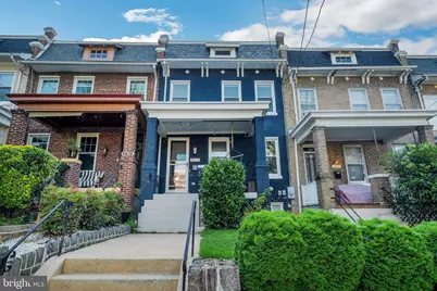 4213 4th Street NW, Washington, DC 20011 - Photo 1