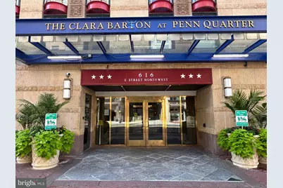 616 E Street NW #504, Washington, DC 20004 - Photo 1