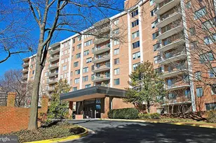 3101 New Mexico Ave NW, Washington, DC 20016 - Photo 1