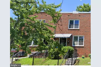 744 Upsal Street SE, Washington, DC 20032 - Photo 1