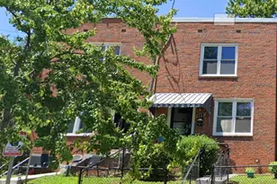 744 Upsal St SE, Washington, DC 20032 - Photo 1